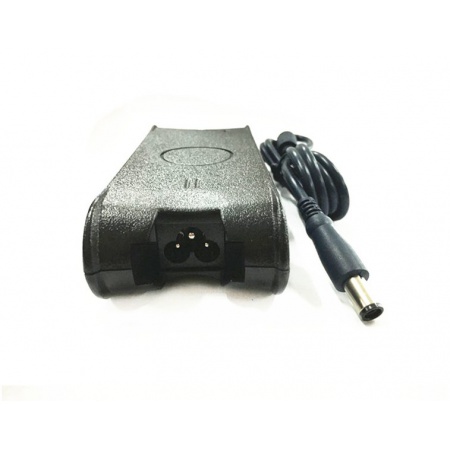 赛昕 盒装戴尔 19.5V3.34A电源适配器 带三孔电源线