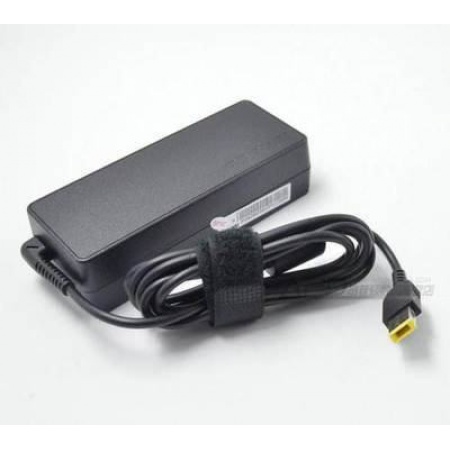 赛昕 20V4.5A 方口带针笔计本电源带三孔电源线
