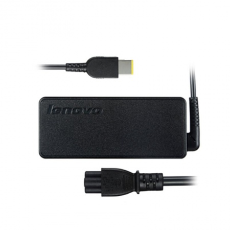 赛昕 20V3.25A 方口带针 笔记本电源适配器带三孔电源线