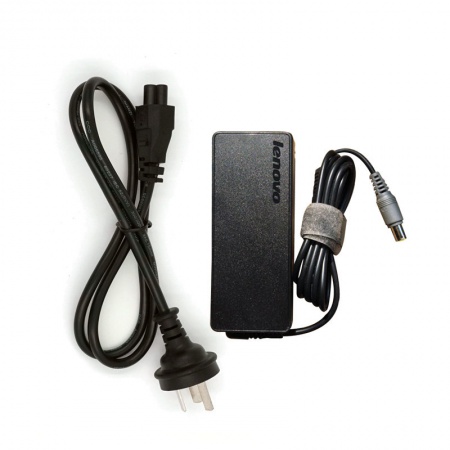 赛昕 优质20V3.25A(8.0*5.5大口带针）适配器带三孔电源线