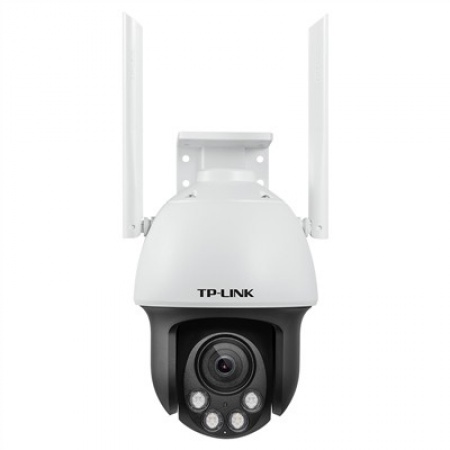 TL-IPC643-A4 400万全彩星光室外无线球机
