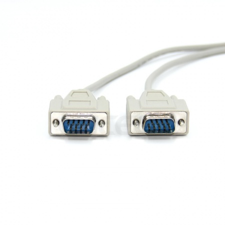 9针串口线 1.5米