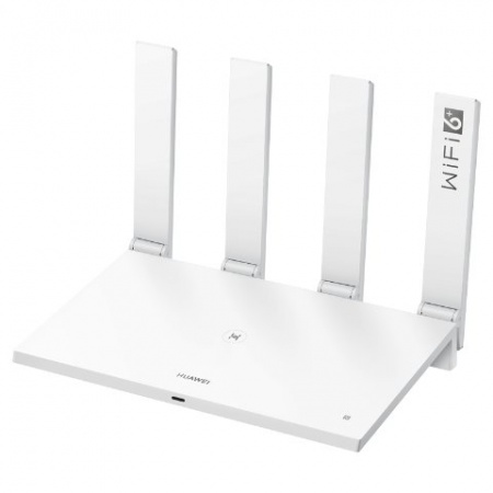 华为AX3 华为WIFI63000M