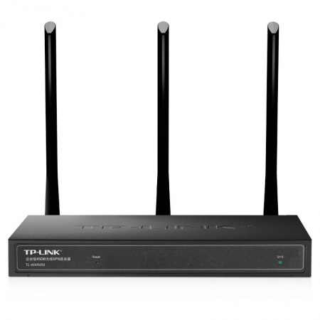 TP-LINK TL-WAR450 450M企业级无线路由器
