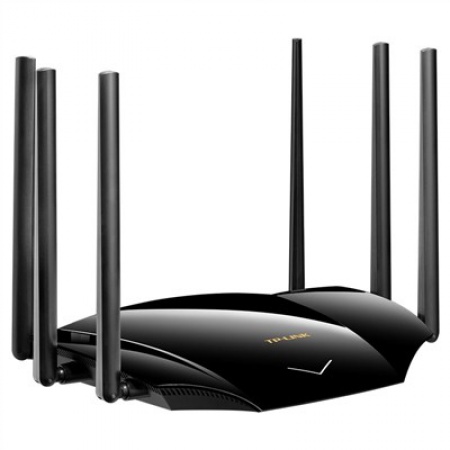 TP-LINK TL-XDR5430易展版 Wi-Fi6无线路由器