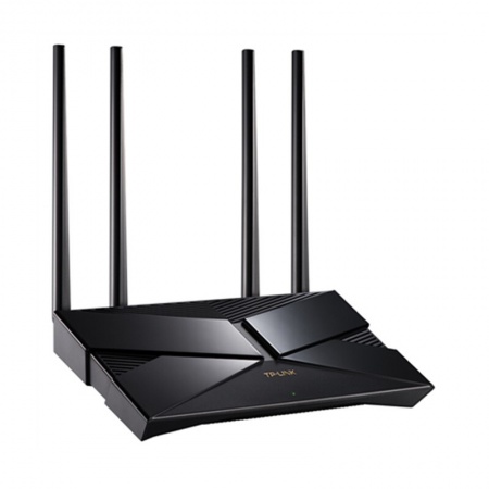 TP-LINK普联wifi6千兆无线路由器 XDR3060易展Turbo版 AX3000M双频