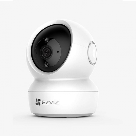 萤石H6C（4M）-300万 室内云台 智能摄像机