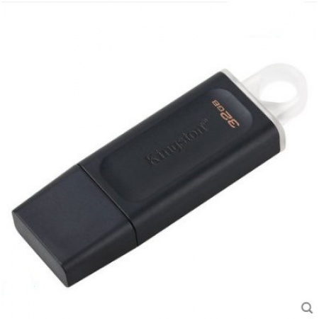 金士顿 DTX 32G USB3.2 Gen 1高速U盘