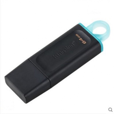 金士顿 DTX 64G USB3.2 Gen 1高速U盘