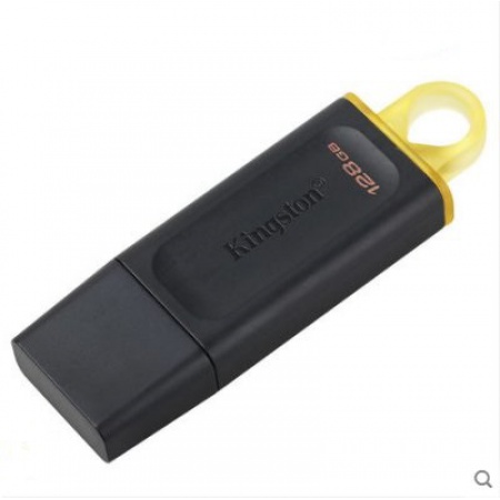 金士顿 DTX 128G USB3.2 Gen 1高速U盘