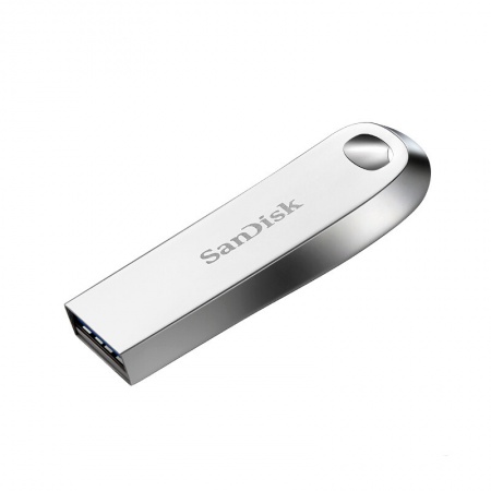 闪迪CZ74 256GB USB3.1 U盘 读速150MBs 金属外壳