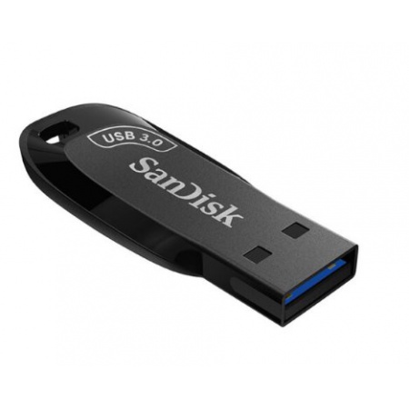 闪迪 CZ410（USB3.0） 64GB 高速加密U盘 读取速度100MBs 内置加密软件