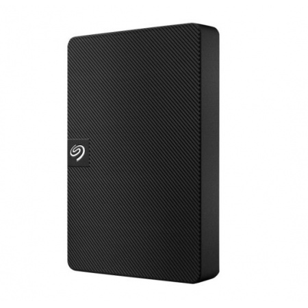 希捷 新睿翼 5T 移动硬盘 USB3.0 2.5英寸