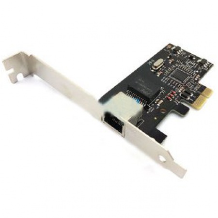 E宙 PCI-E网卡 千兆兆网卡