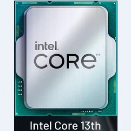 英特尔(Intel)新品13代 酷睿i7-13700KF(LGA1700/16核24线程/3.4GHZ/30MB三级缓存/125W)散片CPU