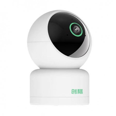 创维M30 300万无线摇头机