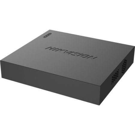 海康威视 DS-7808N-Q2  8路2盘位录像机 支持满载600万 8T