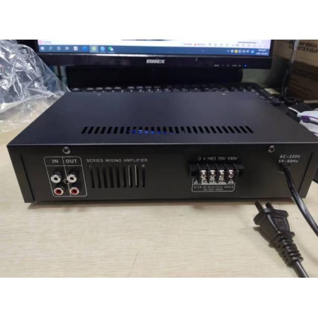 斯托曼50W 迷你小功放 50W 带蓝牙