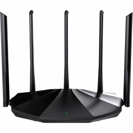 腾达WiFi6 AX1500双频千兆Wi-Fi 6路由器