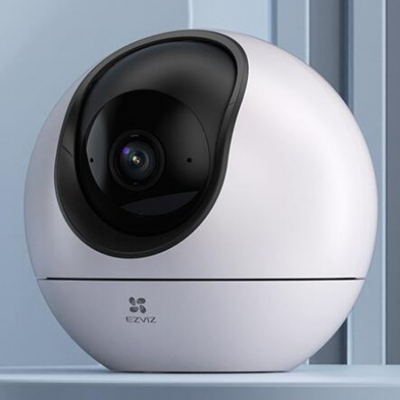 萤石H6（4M） 400万 智能摄像机 2K(AI星光级)