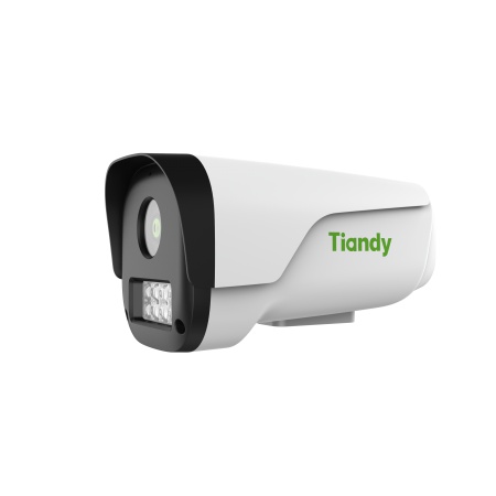 天地伟业C13ZN 6MM 四野300万双光全彩 录音枪机