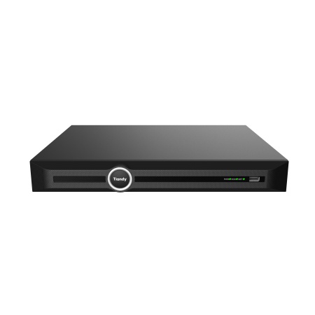 天地伟业R1220 20路双盘位 录像机（支持10T）