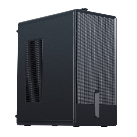 先马(SAMA) 匠心 USB3.0办公机箱 黑色