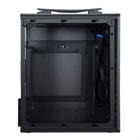 先马(SAMA) 匠心 USB3.0办公机箱 黑色