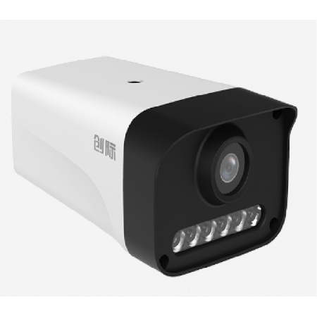 创维CM-I54D6H-4A 400万 双光警戒 POE枪机