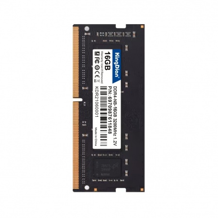 金典DDR4  16G/3200 笔记本内存条