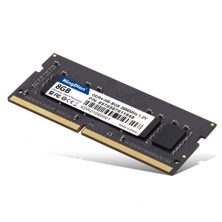 【全国联保】金典8G/3200 笔记本内存条